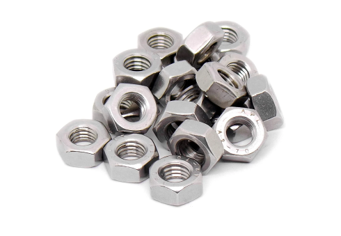 Гайки, Шайби, Кільця